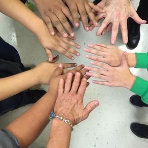 Meet your Posher, Teri